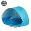 Sun Protection Baby Beach Shade Tent